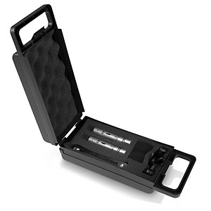 Behringer C-2 - Cặp Micro Thu Âm Nhạc Cụ - Hàng chính hãng