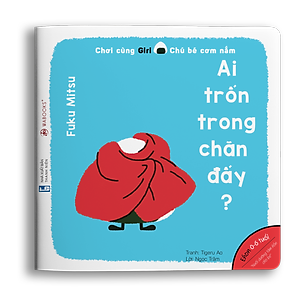 Ehon Giri 2 - Ai trốn trong chăn đấy?