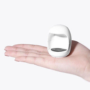 Đèn LED UV hơ móng tay 3W , đèn hơ mini. máy hơ nail