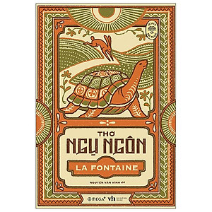 Tủ Sách Đời Người - Thơ Ngụ Ngôn - Tập 3