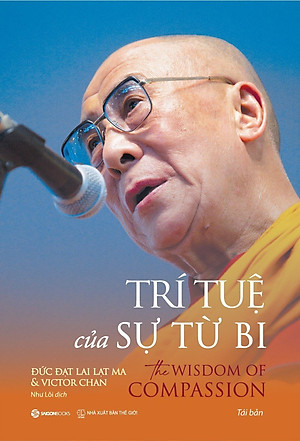 Sách Trí Tuệ Của Sự Từ Bi