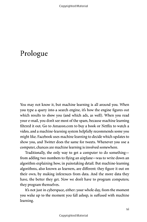 The Master Algorithm