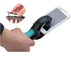 Bộ tua vít và dụng cụ đồ nghề tua vít sửa chữa tháo lắp điện thoại laptop chuyên dùng DIY