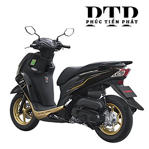 Xe Máy Yamaha Freego 125cc