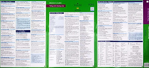 Sách English At A Glance – Tiếng Anh Thương Mại