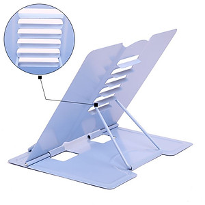 Kệ Đọc Sách 8801 - Màu Ngẫu Nhiên