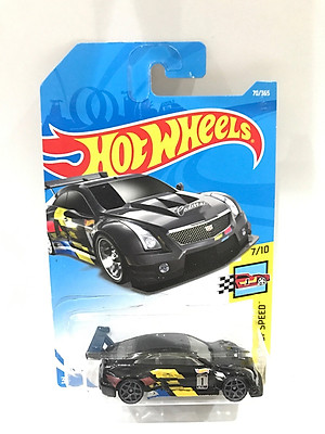 Đồ Chơi Xe HotWheels cơ bản C4982 - Giao hàng ngẫu nhiên