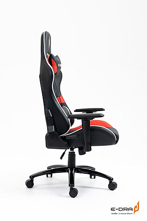 Ghế gaming E-Dra Level E EGC229 - Hàng chính hãng