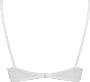 Áo Ngực Triumph D179 GT-VN - Trắng