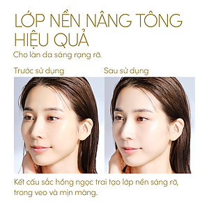 Serum chống nắng dưỡng da nâng tông Anessa Day Serum SPF50+ PA++++ 30ml