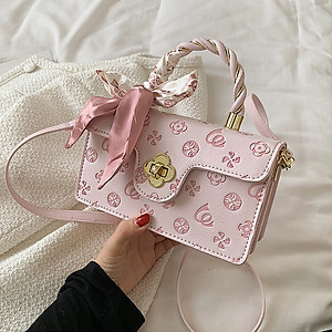 Túi xách nữ thời trang công sở cao cấp phong cách dễ thương – BEE GEE TN1085