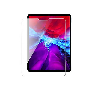 MIẾNG DÁN CƯỜNG LỰC DÀNH CHO IPAD MIPOW KINGBULL PREMIUM HD (2.7D)  - HÀNG CHÍNH HÃNG