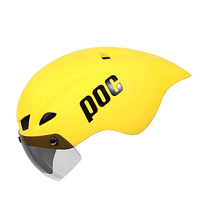 MŨ BẢO HIỂM XE ĐẠP POC P01 - Hàng chính hãng