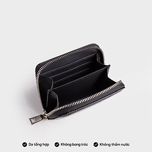 Ví Yuumy ( Thời trang nữ dáng cầm tay nhỏ gọn - Ví da Verein YV84 )