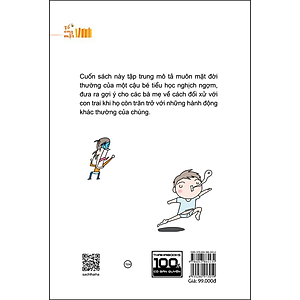 Sách Chuyện thường ngày của ông tướng tiểu học