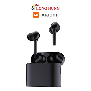 Tai nghe Bluetooth True Wireless Xiaomi Mi True Wireless Earphones Pro  BHR5264GL TWSEJ11WM Hàng chính hãng