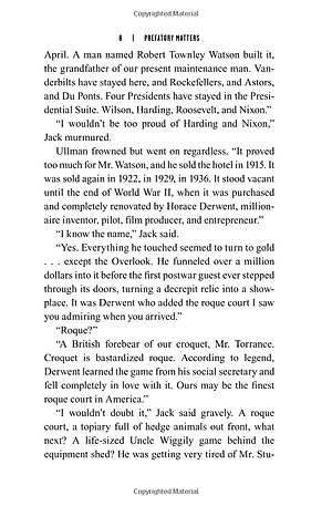 Sách Stephen King: The Shining