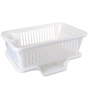 GIÁ KỆ ĐỂ BÁT ĐŨA CÓ KHAY HỨNG THOÁT NƯỚC