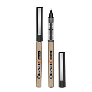 Bút lông kim Baoke - BK111 I Bút ký gel nước ngòi 0.5mm
