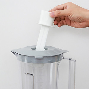 Máy Xay Sinh Tố Toshiba MX-60T(H) (600W - 1.5 Lít) - Hàng Chính Hãng