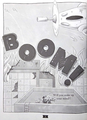 The Bad Guys - Episode 9: The Big Bad Wolf