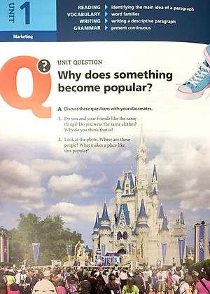 Sách Q Skills For Success (2 Ed.) Reading And Writing 2: Student Book With Online Practice - Paperback