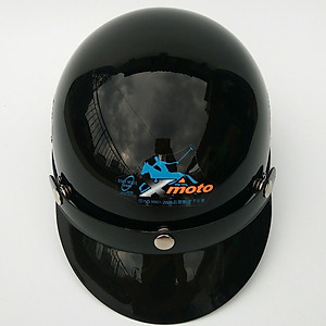 Mũ bảo hiểm nửa đầu SUNDA Halya