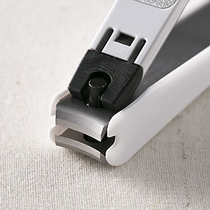 Bấm móng tay cao cấp Kai Nail Clipper size M - Hàng nội địa Nhật Bản
