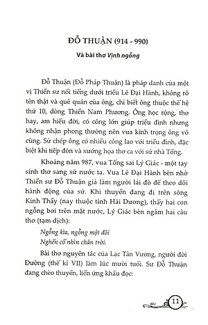 Sách Kể Chuyện Sứ Thần Việt Nam