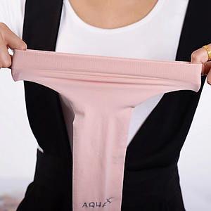 Găng tay chống nắng xỏ ngón cho nam nữ Let's Slim chất thun lạnh thoáng mát, chống nắng nóng tốt