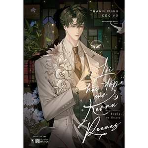 Sách Lời Hồi Đáp Của Keanu Reeves - Tập 1