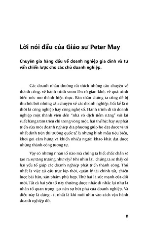 Ảo Tưởng Của Sự Bất Khả Chiến Bại - Sự Trỗi Dậy Và Sụp Đổ Của Các Doanh Nghiệp Bài Học Từ Đế Chế Inca
