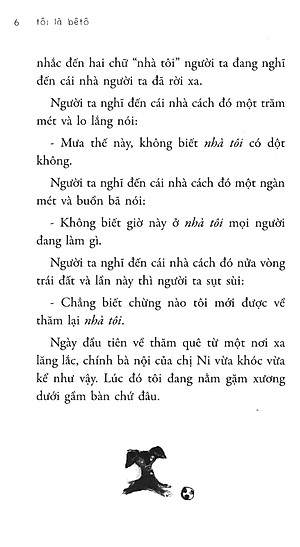  Tôi là Bêtô - Nguyễn Nhật Ánh