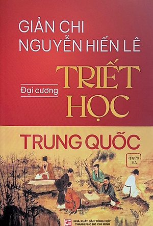 Đại cương triết học Trung Quốc TH950