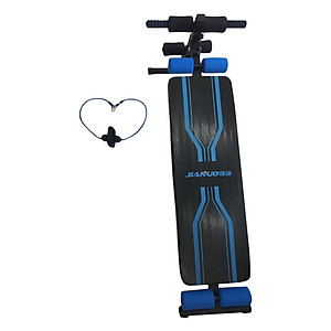 Ghế Tập Bụng Cong Muse BG SU-160A (hàng nhập khẩu)