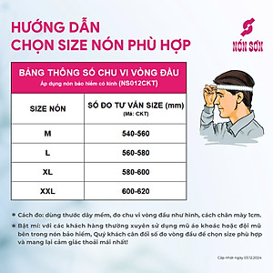 Mũ bảo hiểm có kính NÓN SƠN chính hãng CKT-XM151