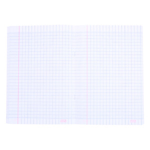 Lốc 5 Quyển Tập Vibook Sinh Viên "Monokuroboo" (200 Trang) - Mẫu Ngẫu Nhiên