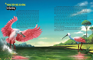 Sách Khám Phá Thế Giới Động Vật Kì Thú : Thế Giới Của Các Thiên Thần Dễ Thương