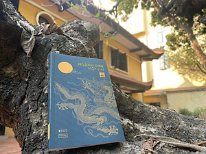 Hoành Sơn Một Dải