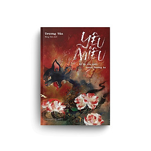 Yêu Miêu - Ký Sự Yêu Quái Thành Trường An - Tặng Kèm Bookmark + Postcard