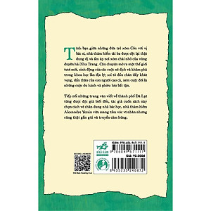 Sách Sống để phiêu lưu