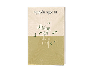 Sách Tiếng gọi chân trời - Nguyễn Ngọc Tư