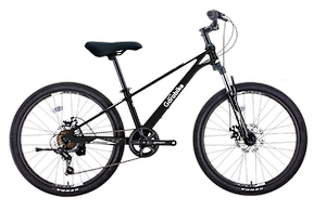 Xe Đạp Thể Thao Trẻ Em Raptor Plus 24 - Bánh 24 inch (cho trẻ 9-14 Tuổi/ Cao 140-160Cm)