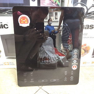 Bếp từ đơn Elmich 1832 hàng chính hãng