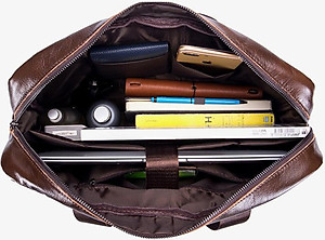Túi xách nam da bò công sở cao cấp