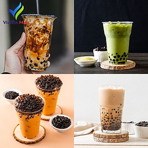 500g Bột kem béo Hà Lan