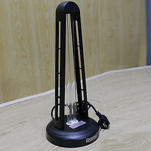 Đèn UV diệt khuẩn, khử mùi không khí Rama UV38W - Hàng Chính Hãng