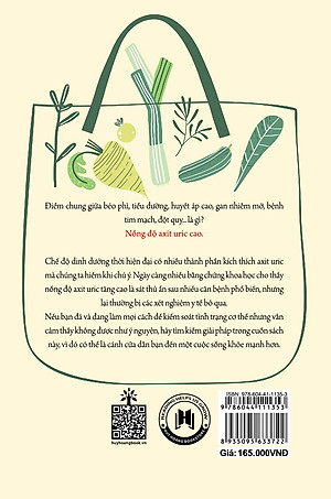 Chỉ Tại Axit Uric (HH)