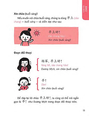 Sách Quick Chinese – Nói Tiếng Trung Cấp Tốc (Kèm CD Hoặc File MP3)