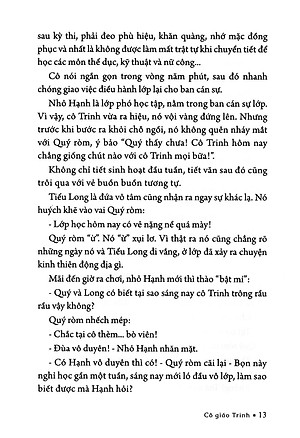 Kính Vạn Hoa - Tập 4: Cô Giáo Trinh - Theo Dấu Chim Ưng - Tiền Chuộc (Tái Bản 2022)